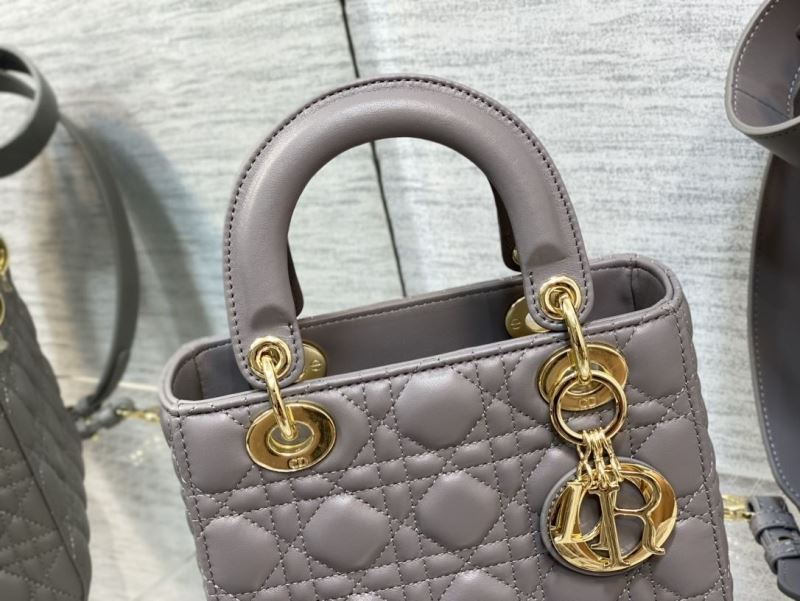 Dior My Lady Bags